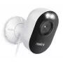 IP-bewakingscamera Reolink Lumus E450 – 8 MP (3840×2160), WLAN, ingebouwde schijnwerper, PoE-optie, 2,8 mm lens, microSD tot 512 GB, IP65