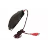 Gaming-muis A4Tech Bloody V8m — 3200 DPI, 8 knoppen, V-Track optisch, USB Type-A, zwart