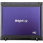 Digital Signage Player BrightSign HD226 — compacte 1080p mediaspeler voor signage-toepassingen