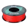 PLA+ 1,75mm ROOD 1kg