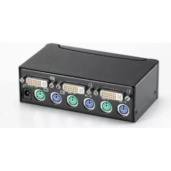 ROLINE 21.17.0040 glasvezelconnector E-2000 (LSH) groen (21.17.0040)