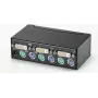 ROLINE 21.17.0040 glasvezelconnector E-2000 (LSH) groen (21.17.0040)