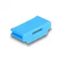 DeLOCK poortblokkering HDMI bus 10-pack blauw