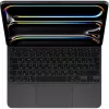 APPLE Magic Keyboard voor iPad Pro 13 inch (M4) – Russisch – zwart
