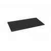 Muispad NATEC Colors-serie zwart