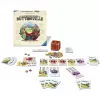 The Glorious Guilds of Buttonville, kaartspel