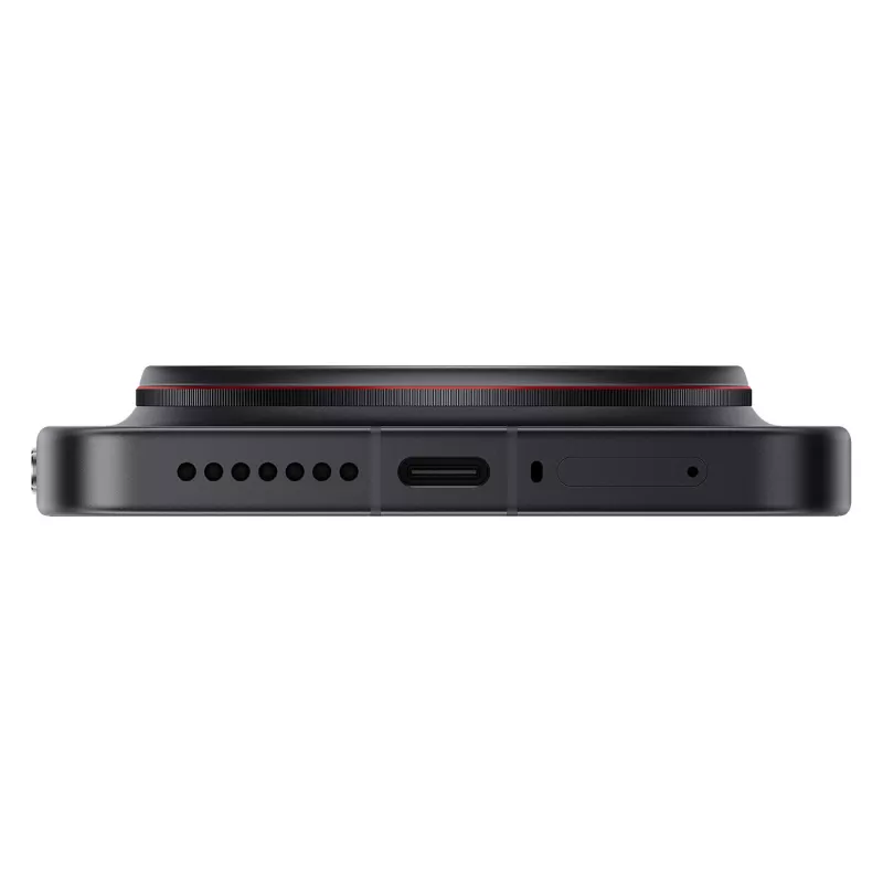 Xiaomi 17 Ultra 5G Dual Sim 16RAM 1TB zwart