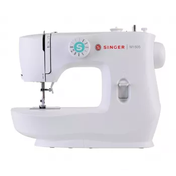 SINGER M1505 naaimachine elektrisch