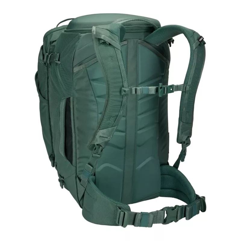 Thule 5314 Landmark 60L Unisex Travel Pack Hazy Green
