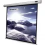 Celexon rollo Economy projectiescherm formaat 1:1, 200 x 200 cm