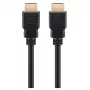 HDMI-kabel M-Cab 7003027 2 m stekker 48 Gbit/s zwart