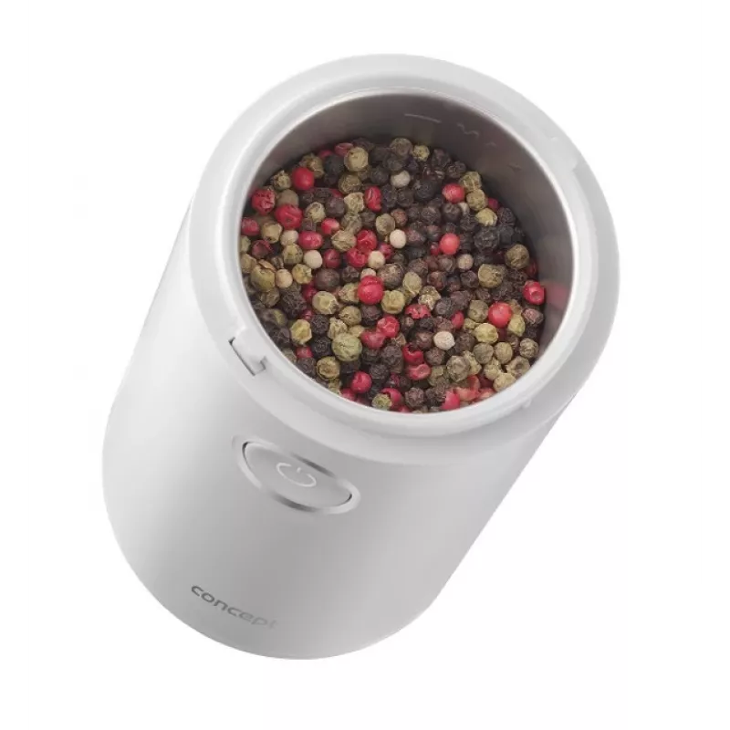 Concept KM6000 koffiemolen wit