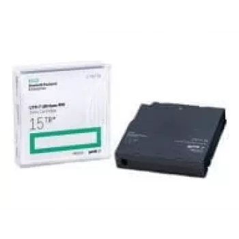 HP C7977A LTO 15 TB streamer-band opslag datageheugen hoge capaciteit