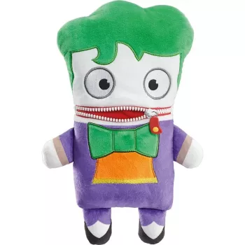 Knuffel schmidt spiele DC Super Hero Worry Eater Joker 42554 pluchen figuur voor kinderen