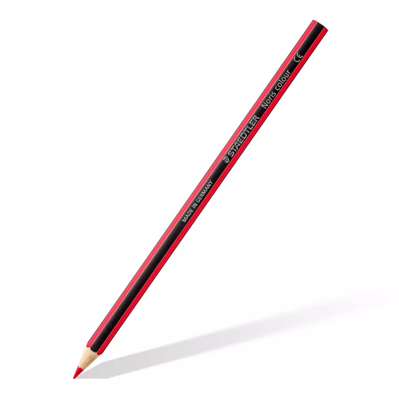 Kleurpotloden Staedtler Noris colour 185