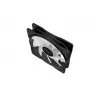 DeepCool RF120B behuizingsventilator 12 cm zwart, transparant 1 stuk