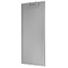 Beko HNT61210X afzuigkap half-inbouw (uitschuifbaar) RVS 280 m³/h