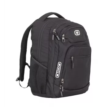 OGIO Excelsior rugzak vrijetijdsrugzak zwart ripstop