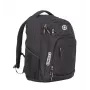 OGIO Excelsior rugzak vrijetijdsrugzak zwart ripstop