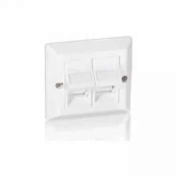 Afdekplaat Equip Universeel 760301