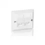 Afdekplaat Equip Universeel 760301