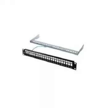 Patchpanel 1U ShiverPeaks BS75066