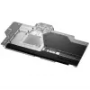 Phanteks Glacier G6000 Strix GPU-waterblok met backplate, ASUS RX 6800/6900 Strix/TUF, zwart