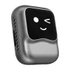 Draadloze adapter Ottocast PCS50 AI Assistant OTTOAIBOX NANO — draadloze CarPlay-/Android Auto-verbinding
