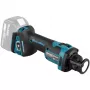 Makita DCO181Z accu-bovenfrees 18 V lithium-ion (Li-Ion) groen