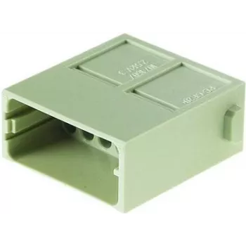 Harting pinmodule 09 14 017 3001 09140173001