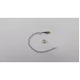 Lenovo 04X2735 FRU SMA RF-kabel, 210 mm