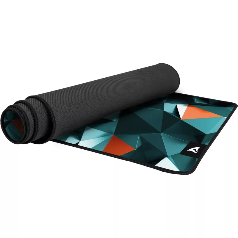 Gaming-muismat Sharkoon SKILLER SGP30 D1