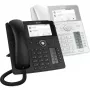 IP-telefoon Snom D785N zwart 12 lijnen TFT draadgebonden hoorn