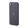Apple iPhone 16e 15,5 cm (6,1) Dual SIM iOS 18 5G USB Type-C 128 GB zwart