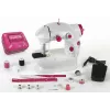Theo Klein 7901 - Fassion Passion kindernaaimachine