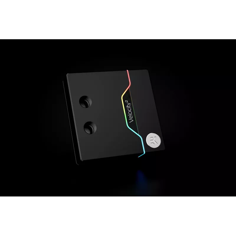 EK Water Blocks Quantum Velocity2 waterblok