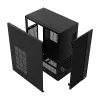 Computerbehuizing Darkflash Q15 ATX zwart