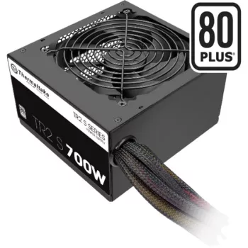 Voeding Thermaltake TRS-700AH2NK 700 W
