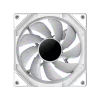 Gamemax | behuizingsventilator | FN12A-S8I | wit
