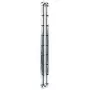 Stealkey Customs Cubetube SW10116 360 mm acryl — transparant acryl expansievat voor pc-waterkoeling