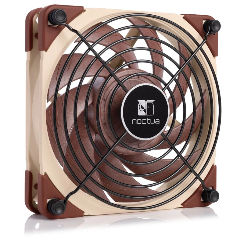 Noctua 8277430 grill zwart