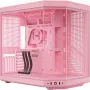 Computerbehuizing Hyte Y70 ATX Strawberry Milk