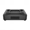 Netwerk-bewakingsserver Synology VS600HD, Gigabit Ethernet, 600 fps, 4K (3840×2160), 2×HDMI, 2×USB-A, audio in/uit