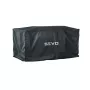 Severin ZB 8127 SEVO GT grillafdekking, zwart