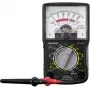 VOLTCRAFT VC-13A analoge handmultimeter CAT III 300 V (VC-13A)