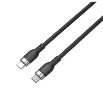 HyperJuice - USB Type-C kabel - 24 pin