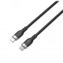 HyperJuice - USB Type-C kabel - 24 pin