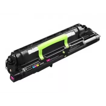 Ontwikkelaarseenheid voor Lexmark CS820 / CX8xx – 300000 pagina's bereik, laser