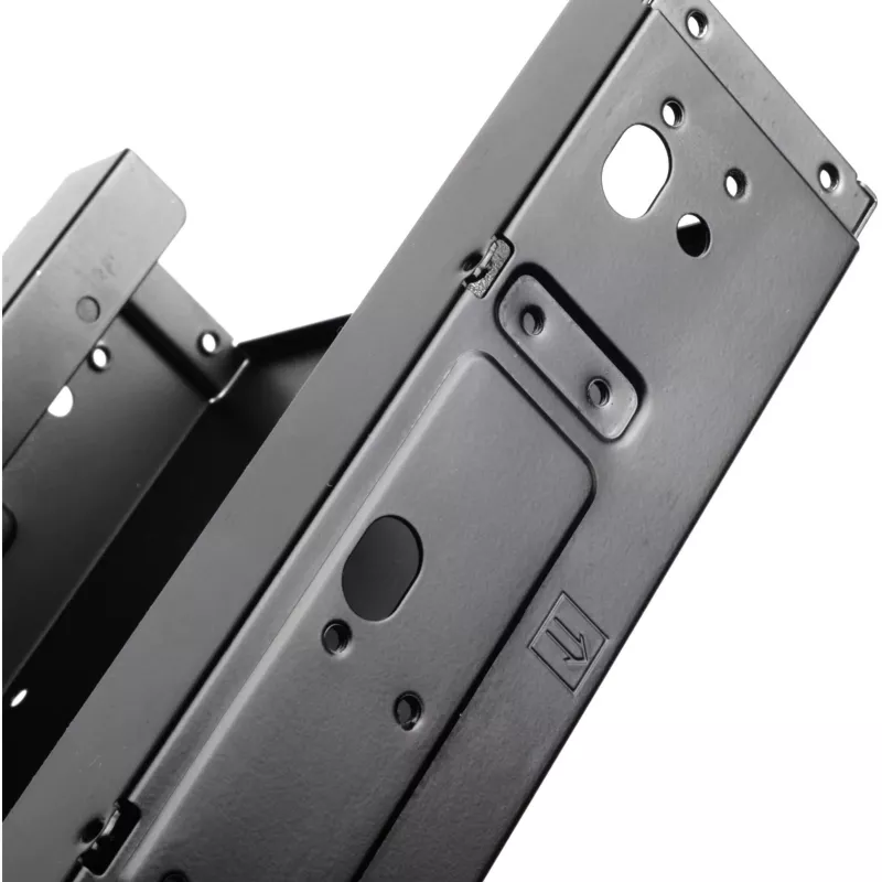 HDD-cage Silverstone SDP10
