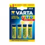 Varta - 56703101404 - accu's Longlife AAA Ready-to-Use 800 - 4-pack
